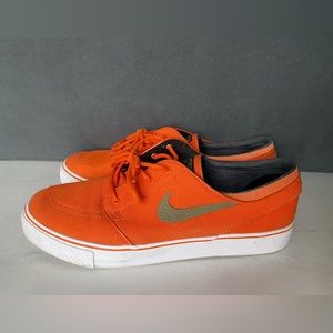 Nike SB Zoom Stefan Janoski Trainers